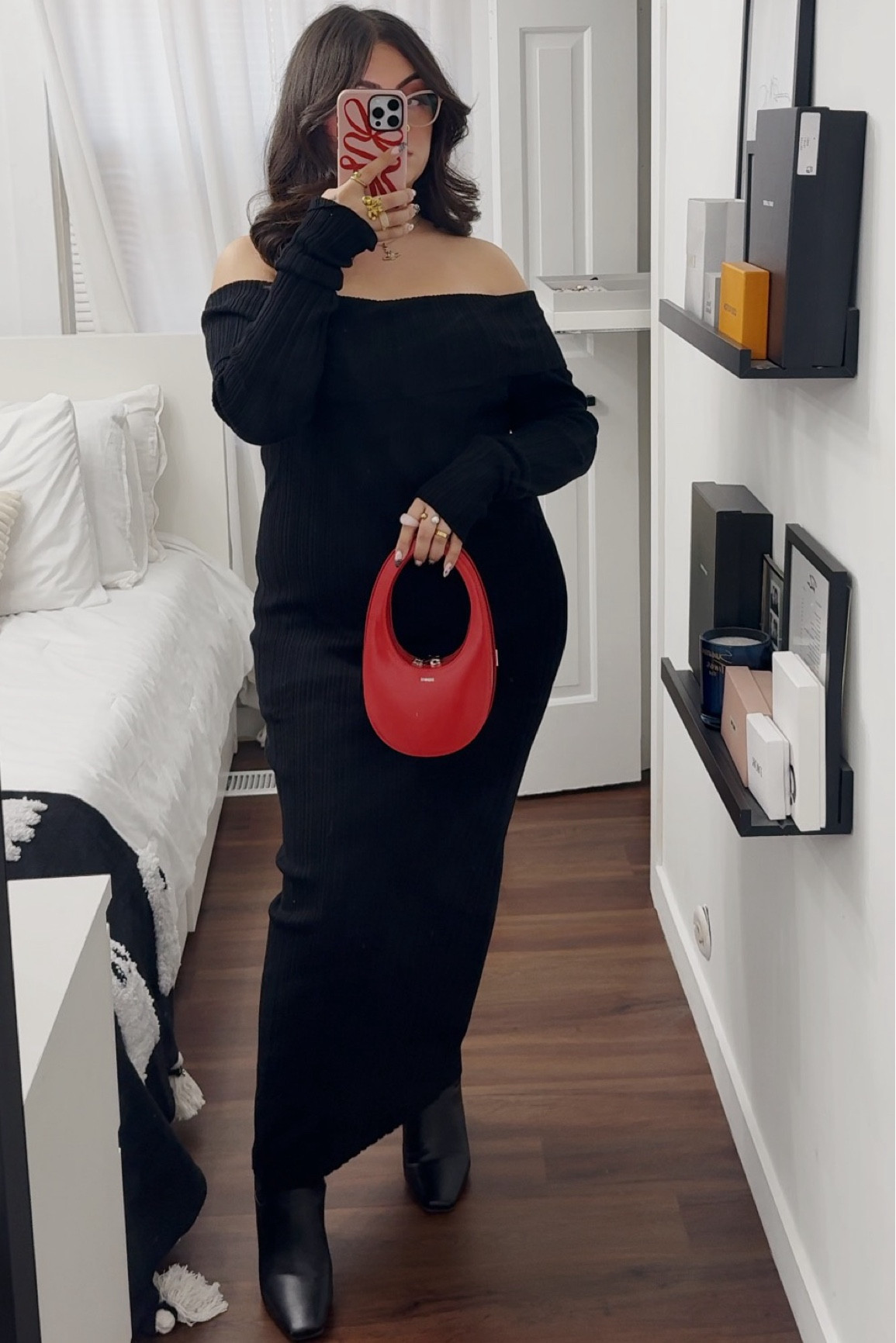 Fall Outfits🤎🍂🍁

#LTKItBag #LTKFindsUnder100 #LTKHoliday