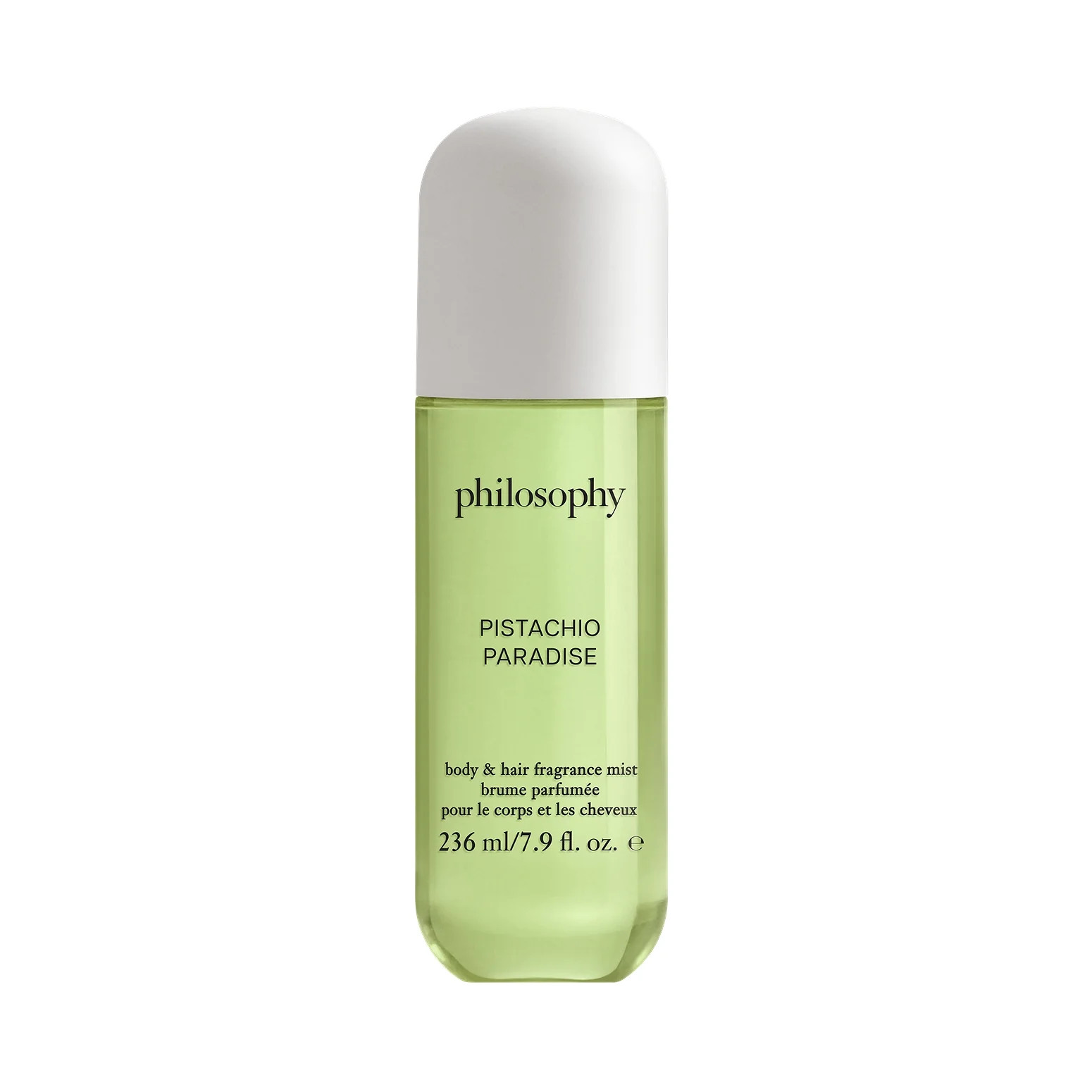 pistachio paradise body & hair fragrance mist | Philosophy