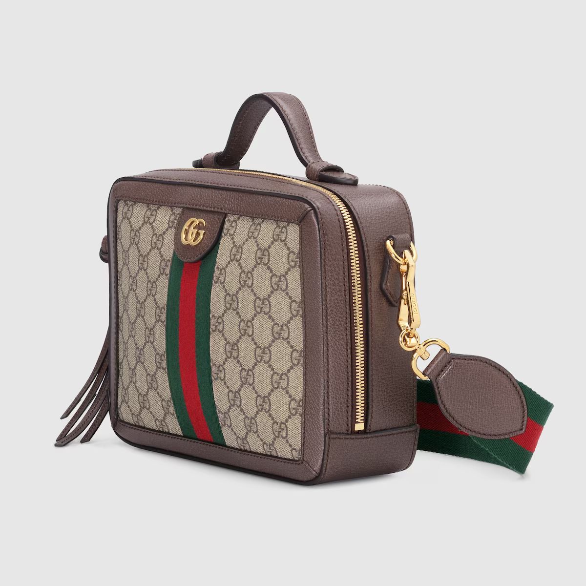 Top Handle Bags for Women | Gucci (US)