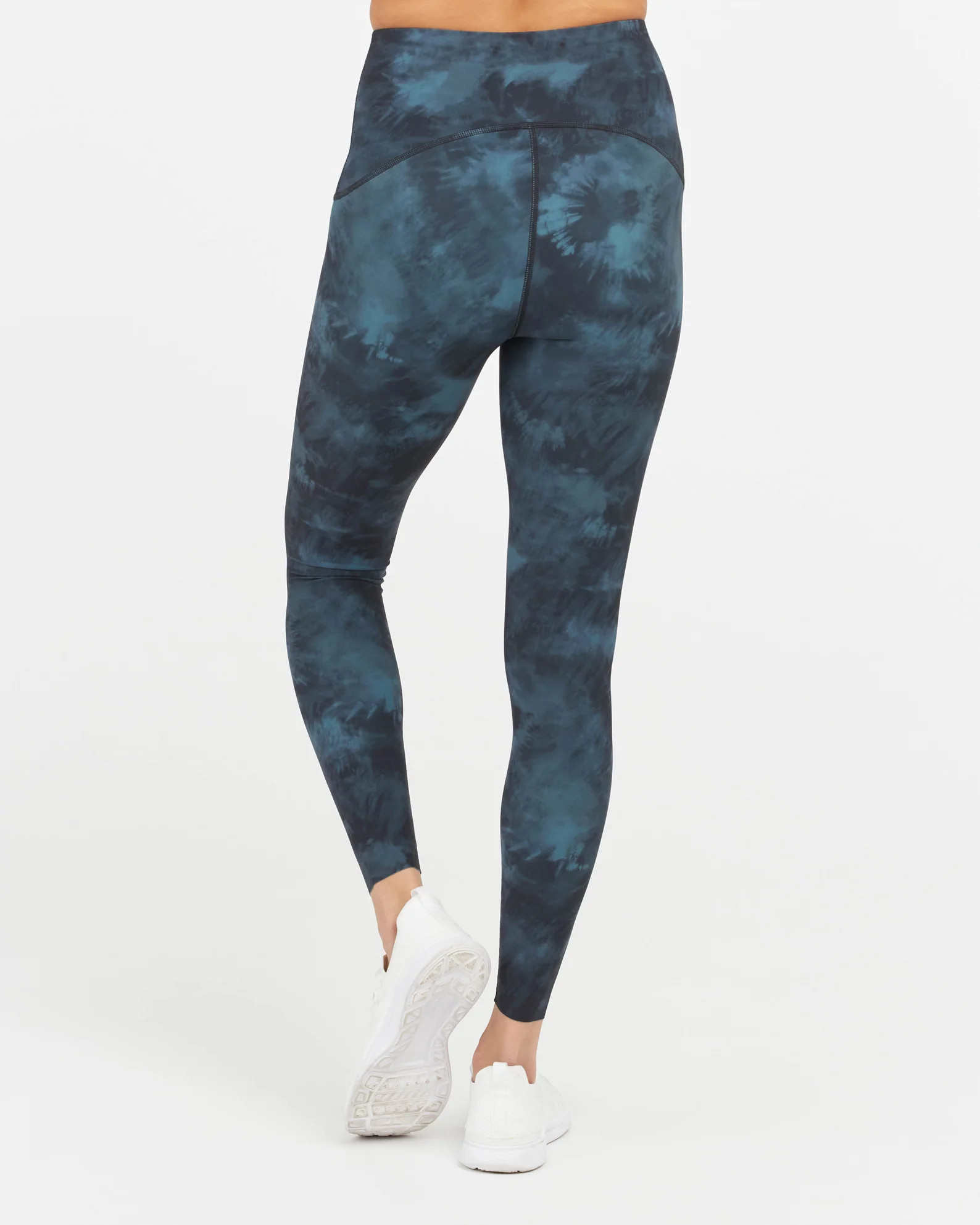 Booty Boost® Active Tie Dye Leggings | Spanx