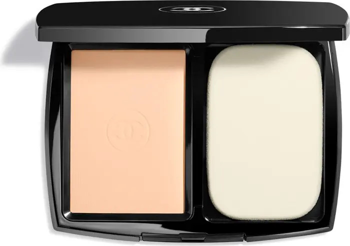CHANEL ULTRA LE TEINT Ultrawear All-Day Comfort Flawless Finish Compact Foundation | Nordstrom | Nordstrom