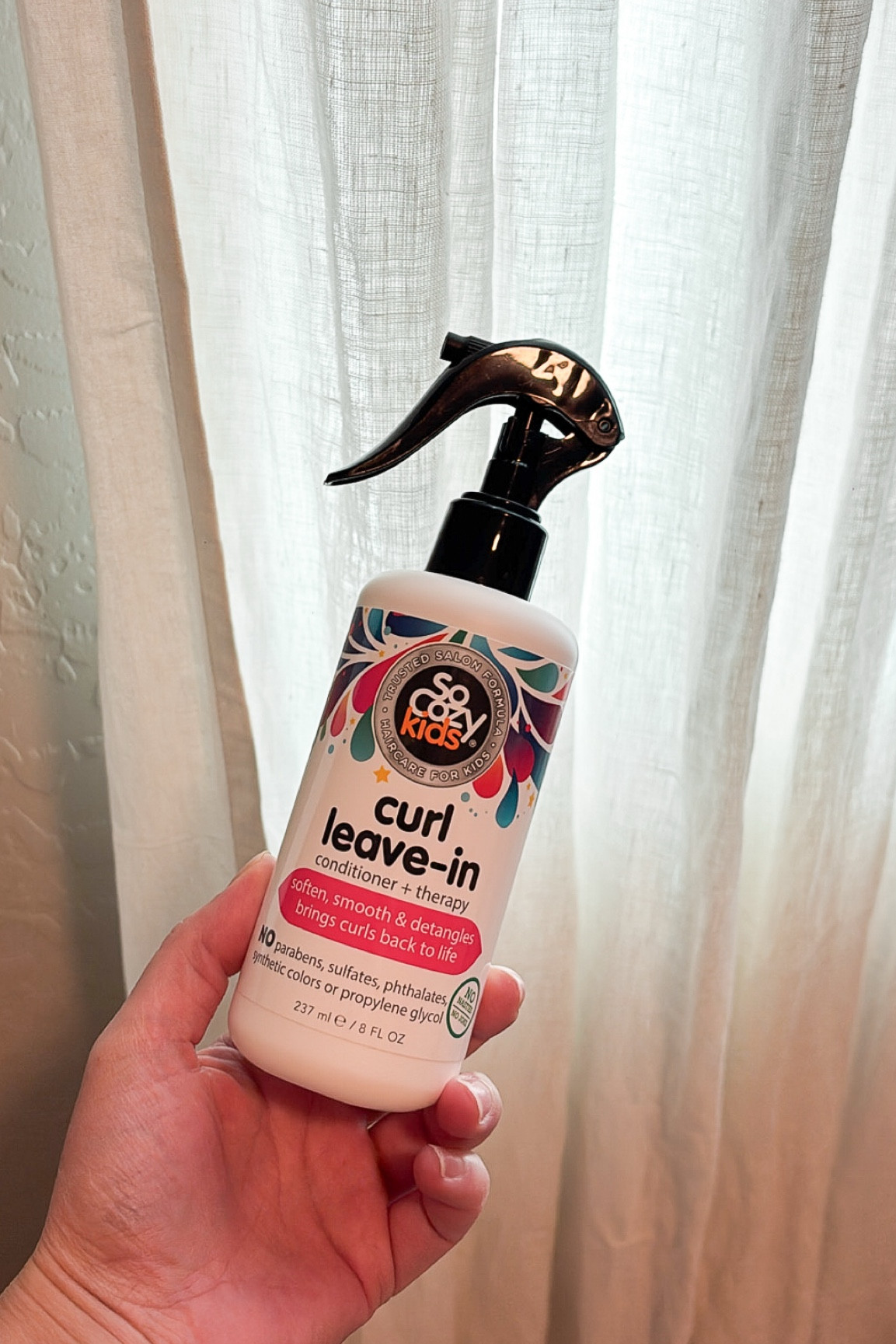 Love this for my toddlers curls! Now available at target! 

#socozy #toddlerhairessentials #toddlerhair #toddlerfinds #hairproducts #targetfinds #targetnewarrivals #kidshairproducts #hairessentials #socozykids #toddlermusthave #bestseller #amazonfind #amazonproducts #amazonkids 

#LTKBaby #LTKFamily #LTKKids