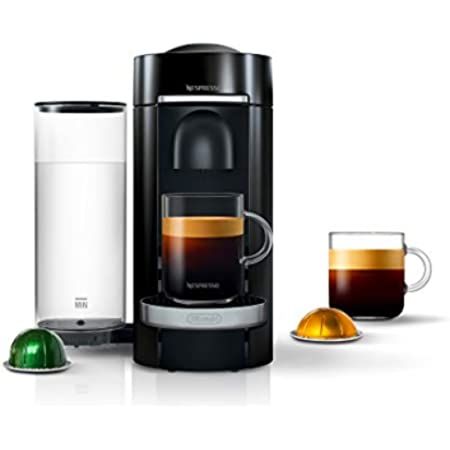 Nespresso Espresso Machine, Amazon Prime Day 2022 | Amazon (US)