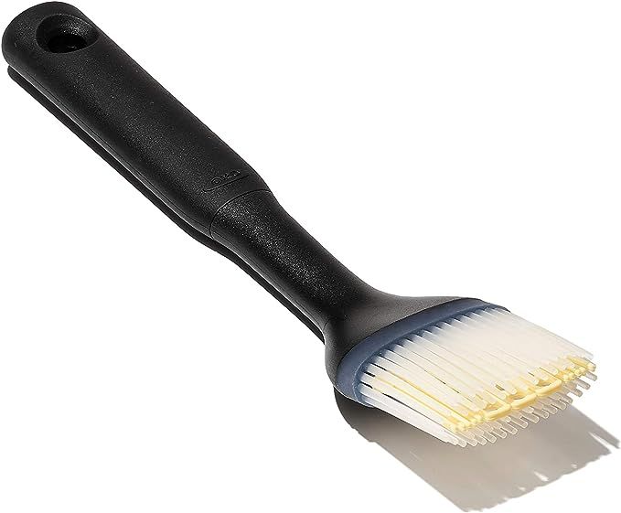 Amazon.com: OXO Good Grips Silicone Basting & Pastry Brush - Small: Home & Kitchen | Amazon (US)