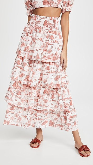 Paloma Skirt | Shopbop