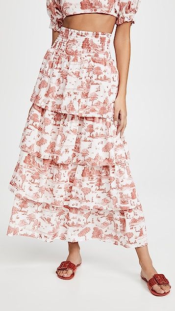 Paloma Skirt | Shopbop