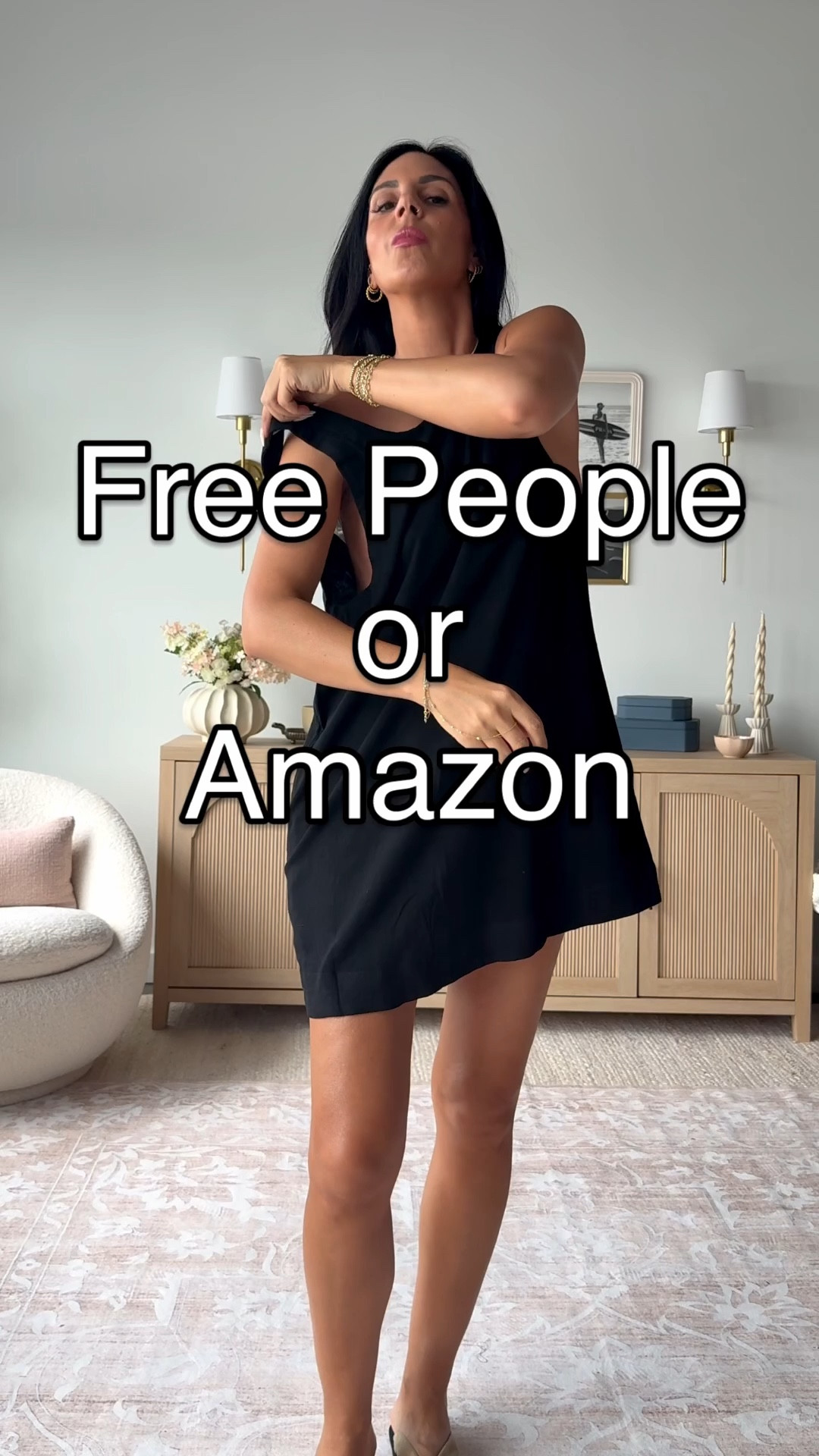 Free People look for less- red is sold out  
Wearing a small 
Nyx lipgloss - angel food cake 
Amazon sunnies are a 10/10 
Target sandals are worth every price and tts 

#LTKFindsUnder100 #LTKFindsUnder50 #LTKParties


#LTKU #LTKOver40 #LTKTravel