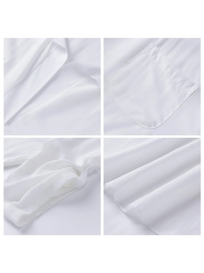 Shine Up Womens Swimsuit Cover Up Shirt for Summer Tops Bikini Beachwear Loose Beach Cover Ups Ba... | Walmart (US)