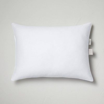 Machine Washable Medium Firm Down Alternative Pillow - Casaluna™ | Target