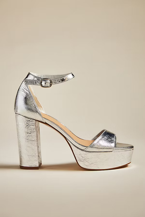 Silent D Avana Heels | Anthropologie (US)