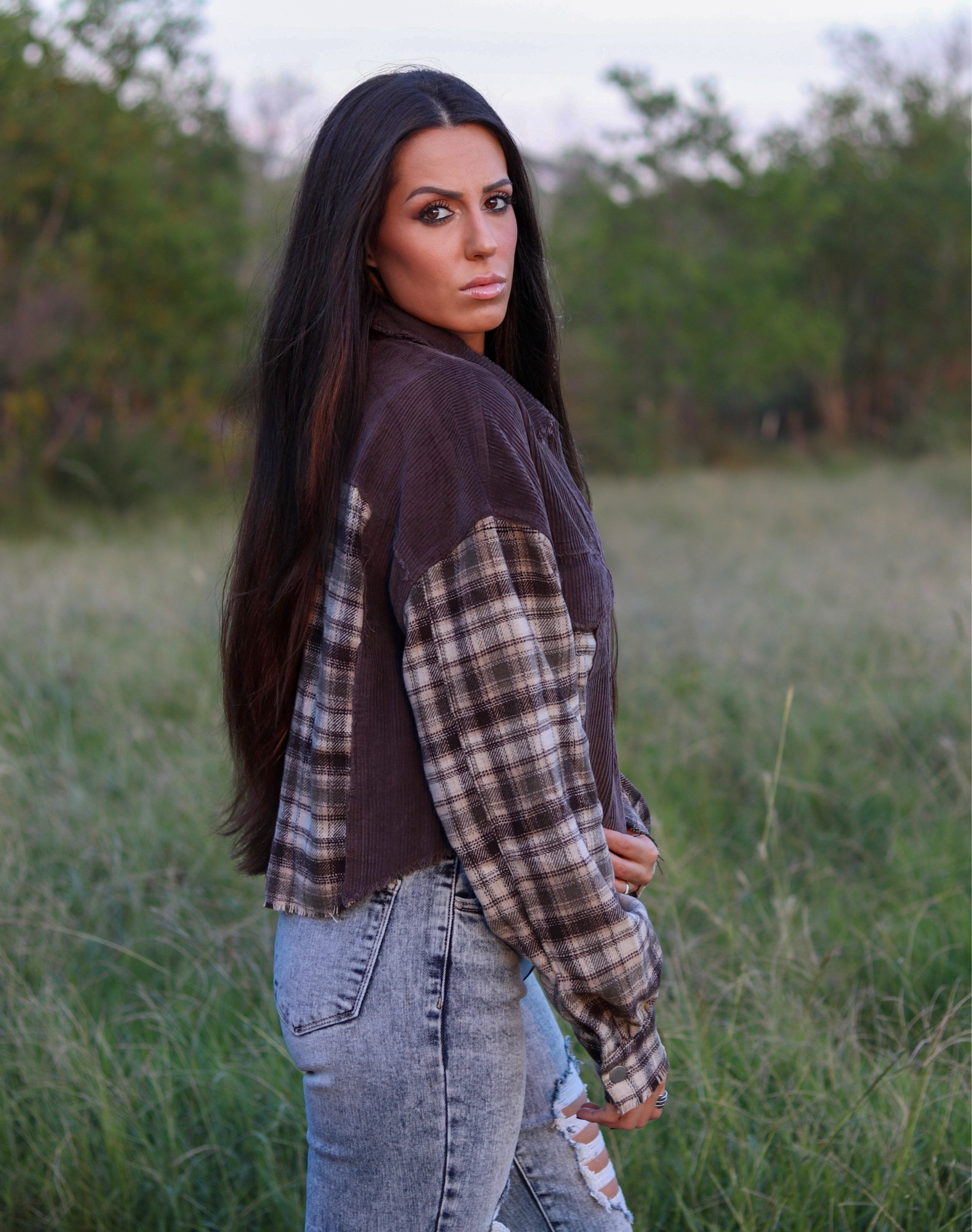 The most perfect fall shacket & it’s on sale! Code ASHTON20

#LTKSeasonal #LTKStyleTip #LTKFindsUnder100