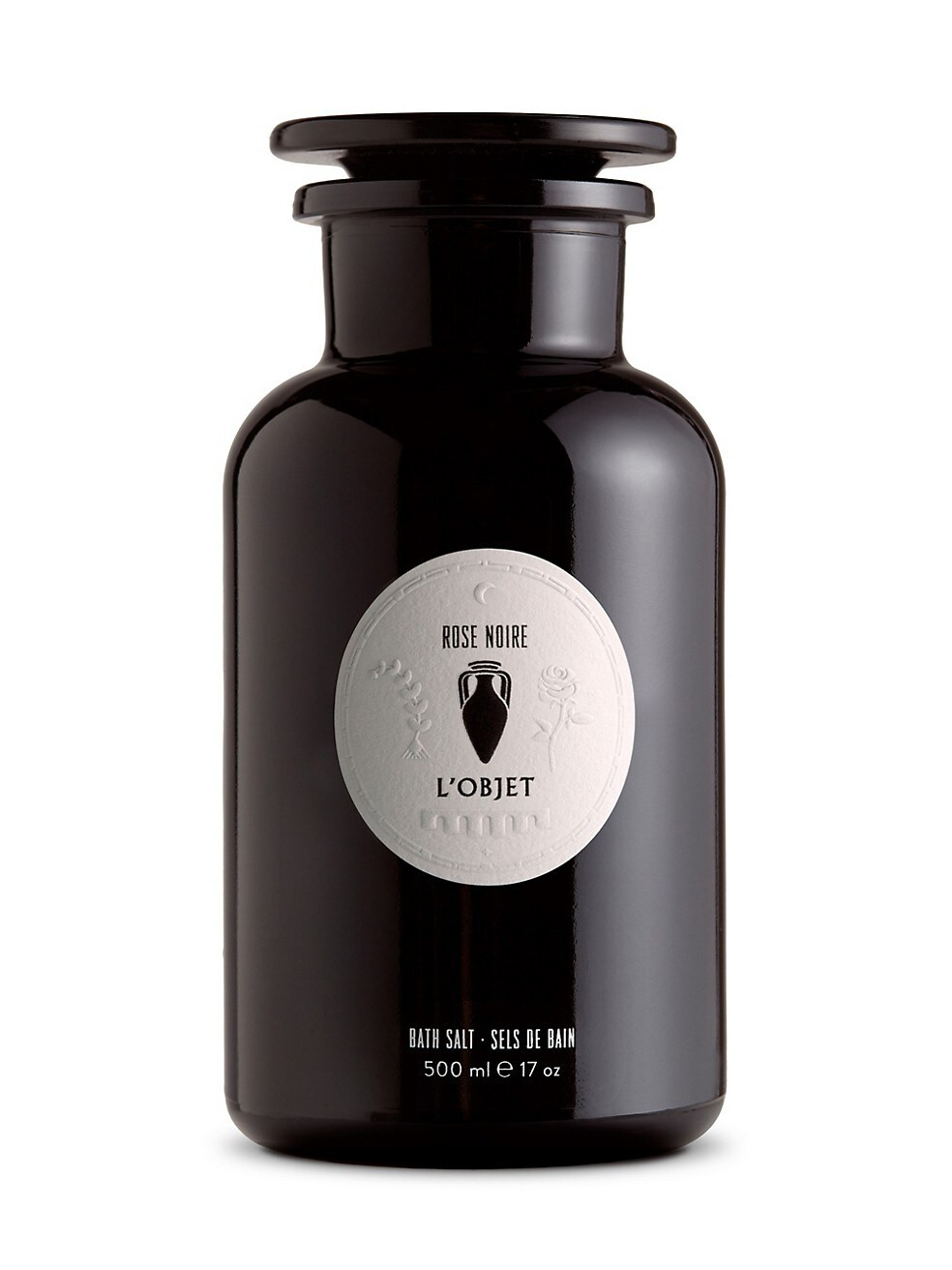 Rose Noire Bath Salts/17 oz. | Saks Fifth Avenue