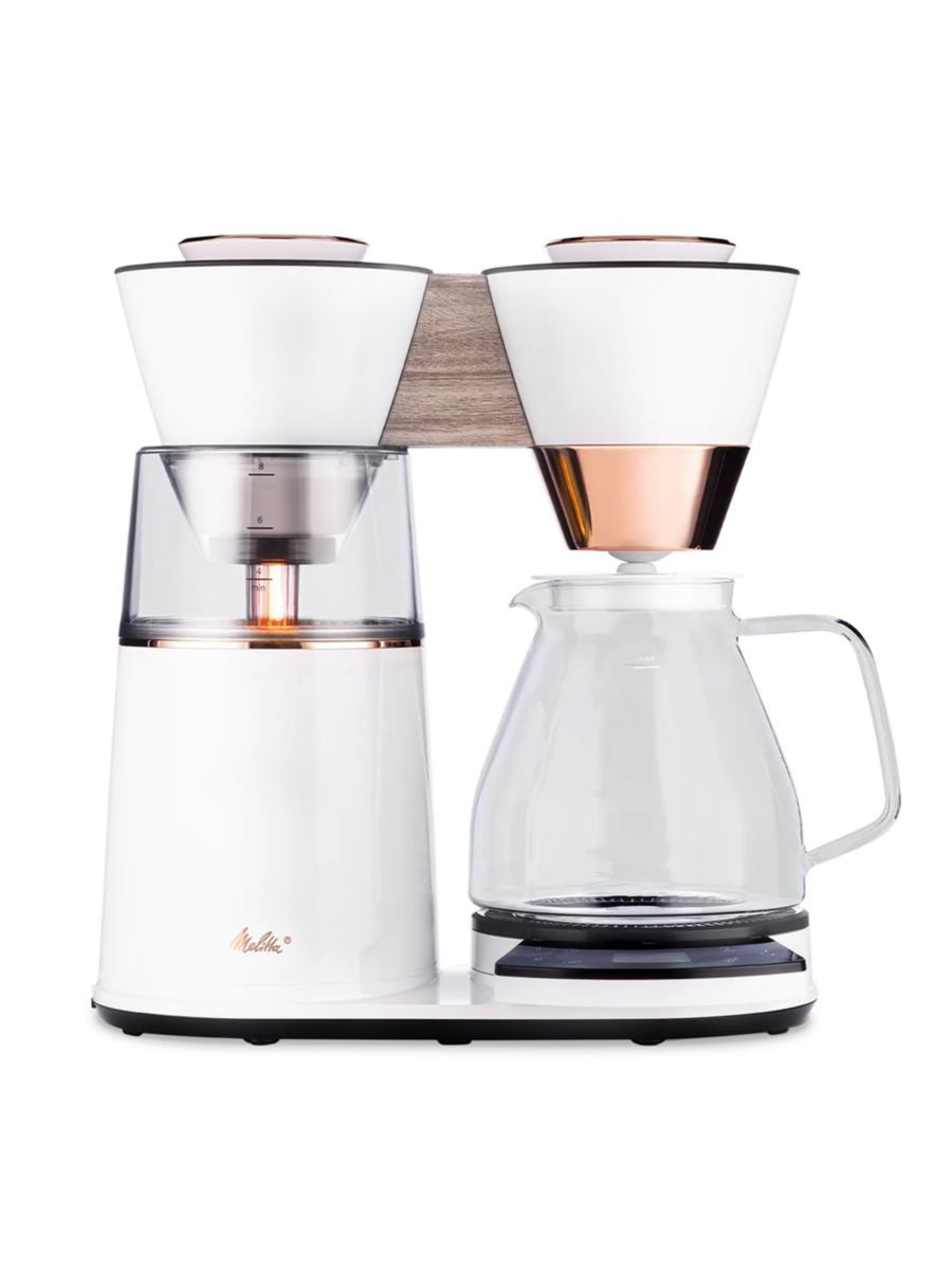 Melitta® Vision Automatic Drip Coffee Maker | Saks Fifth Avenue