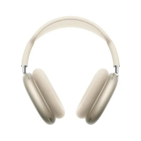 Apple AirPods Max (USB-C) - Starlight | Walmart (US)
