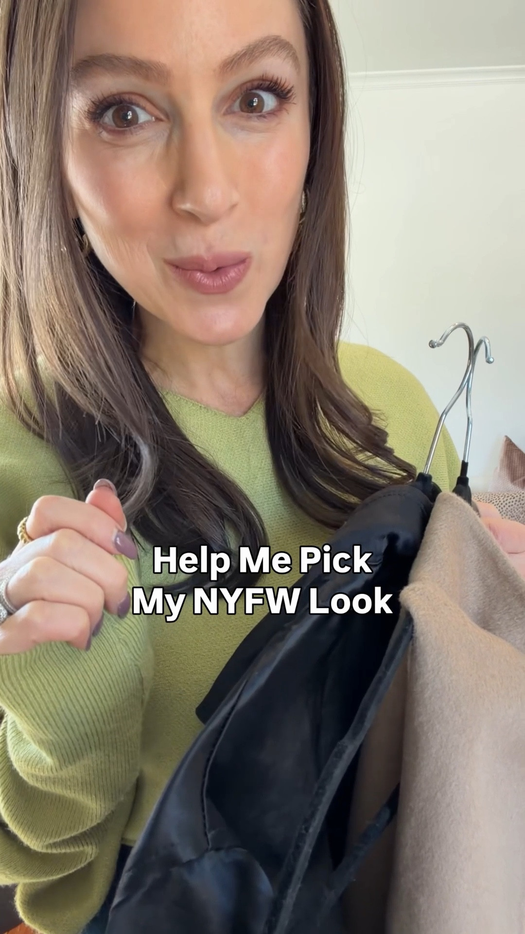 Which do you like best? 1,2,3,4, or 5?!
All pieces linked below 🫶🏻 Everything I tried on runs true to size except the silver skirt - size down in that!

#LTKootd #LTKgrwm #LTKNYFW