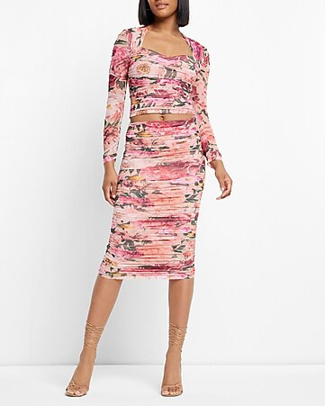 Women's Meet Your Match - Matching Sets - Express | Express