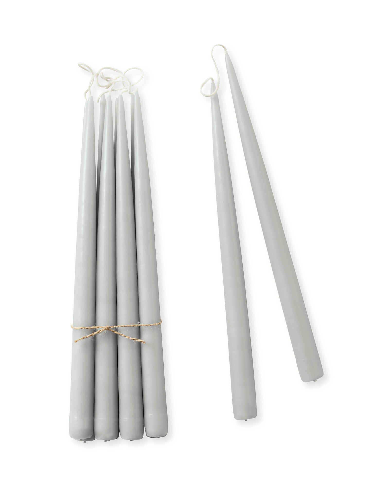 Tapered Candles (Set of 6) | Serena and Lily