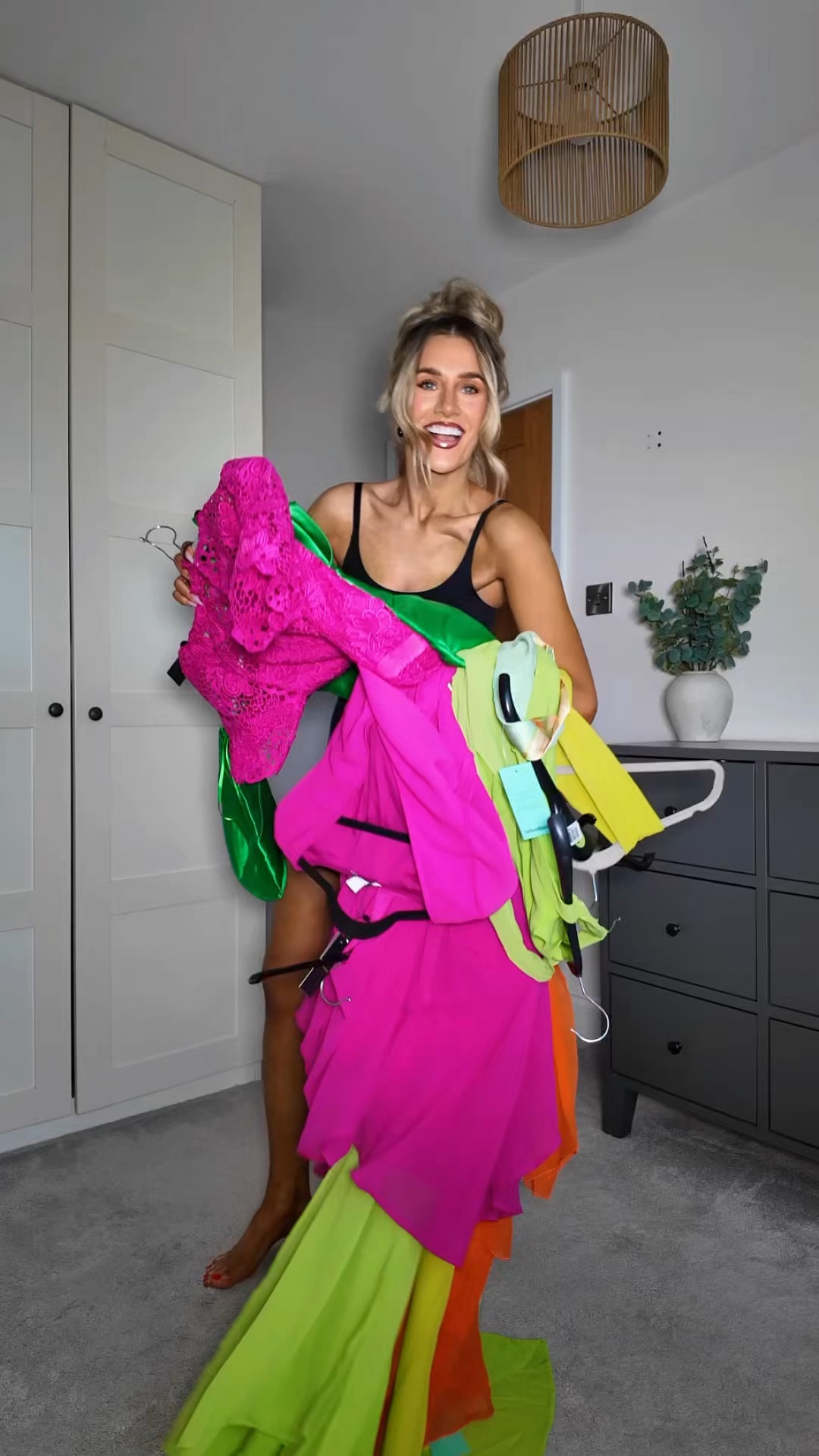 I LOVE BRIGHT COLOURS, can you tell 🙊 more bargain wedding guest occasion dress options 💚 CHLOEWAR as a discount code for you all 💚🩷💙💜

Wedding guest, occasion dresses, wedding 

#LTKSpringSale #LTKSaleAlert #LTKgrwm