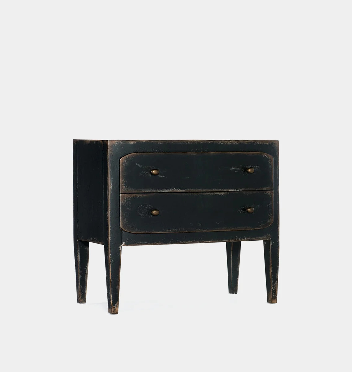 Abisko Nightstand | Shoppe Amber Interiors | Amber Interiors