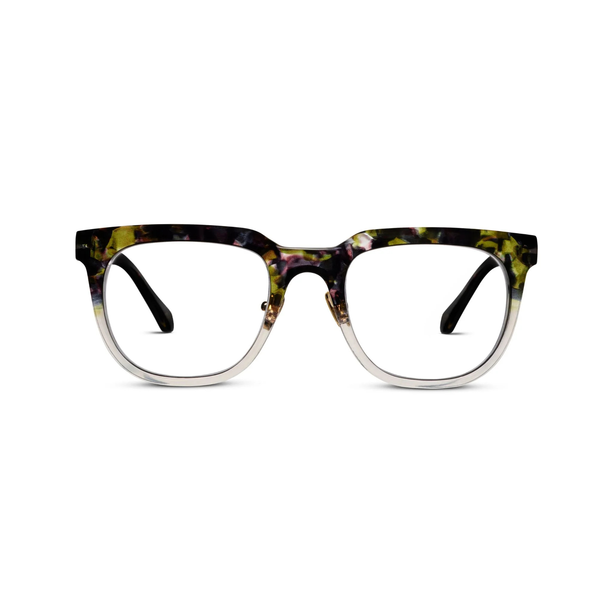 Crawford (Blue Light) - Peepers by PeeperSpecs | Peepers