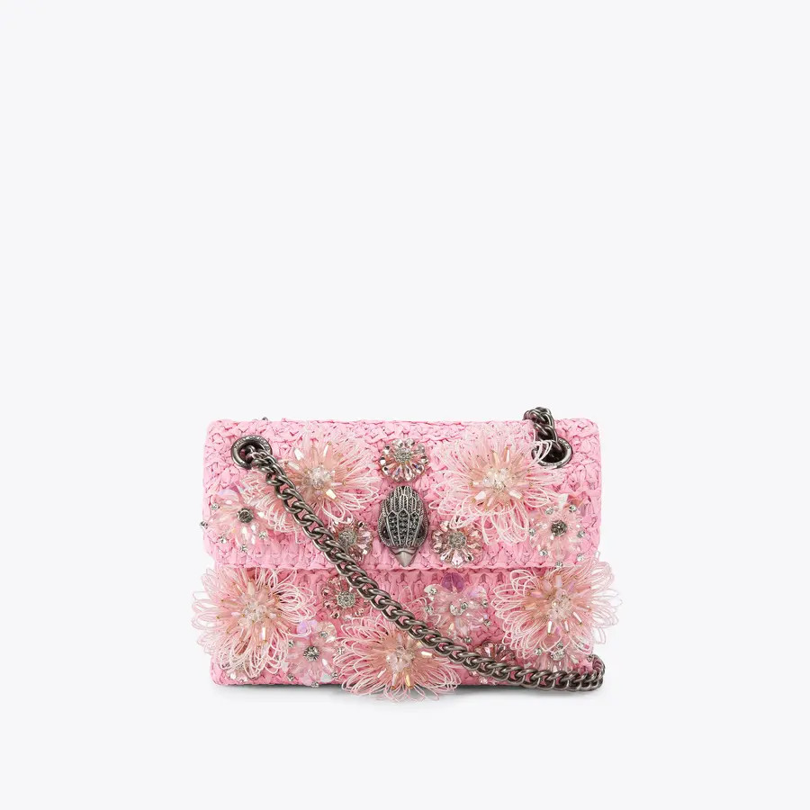 Kurt Geiger Londonmini kensington bag$238 | Kurt Geiger US