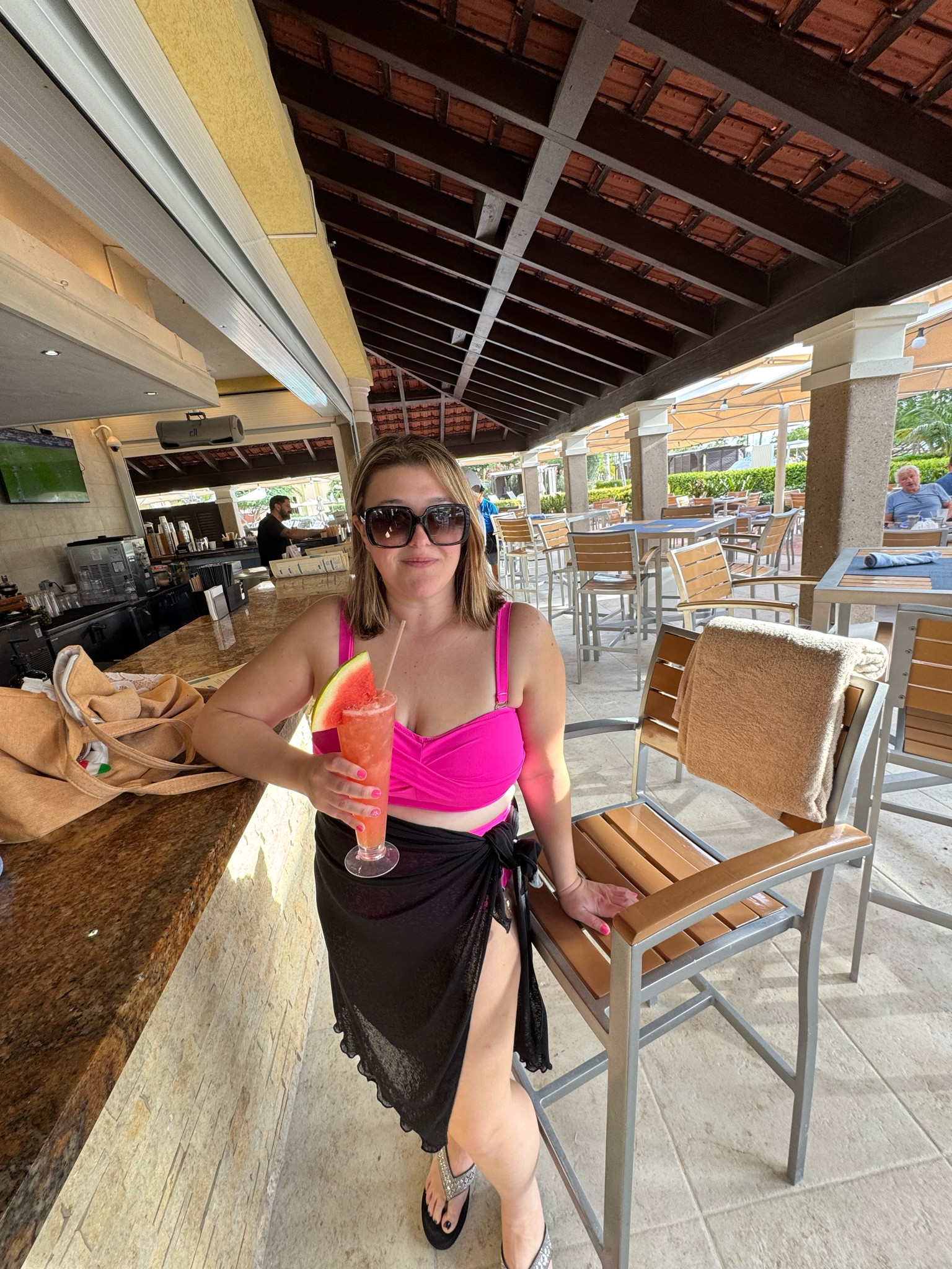 Spring break/ summer outfit idea from Amazon 