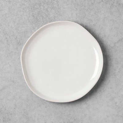Stoneware Salad Plate - Hearth & Hand&#153; with Magnolia | Target