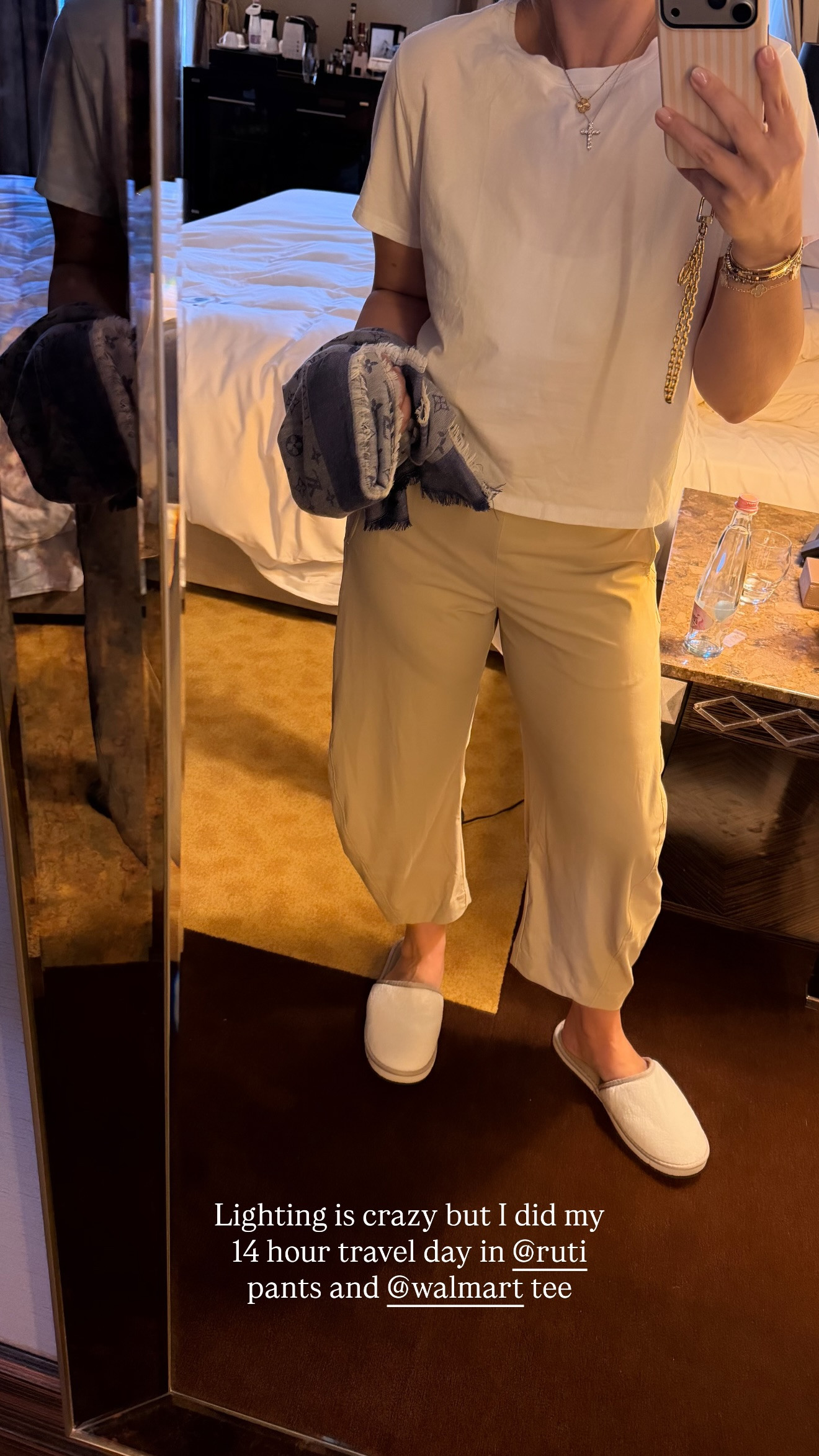 14 hour travel day outfit 

 #LTKootd #LTKTravel