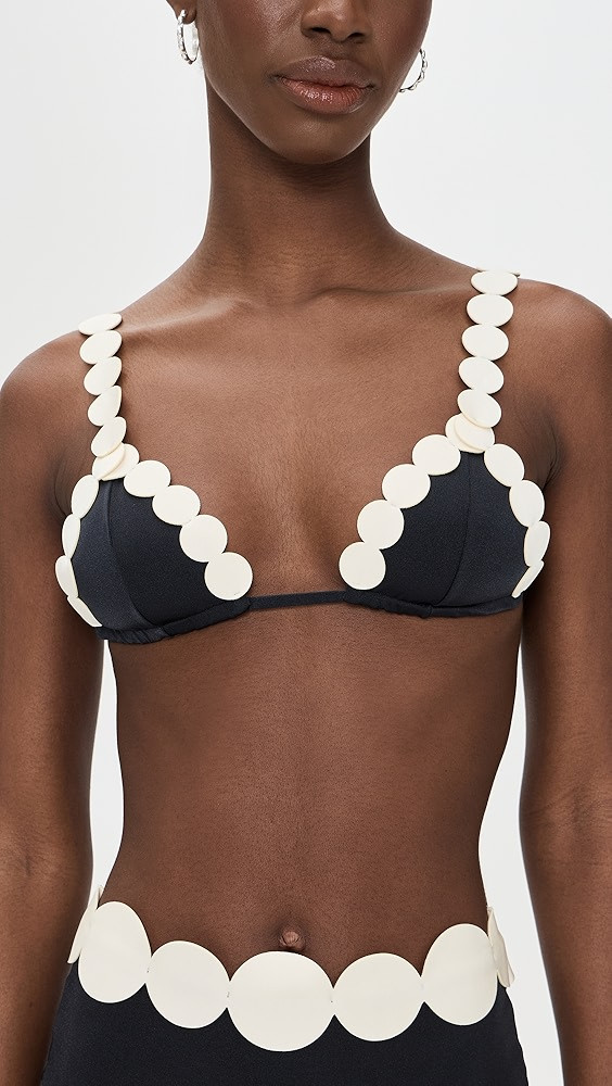 Opal Bikini Top | Shopbop
