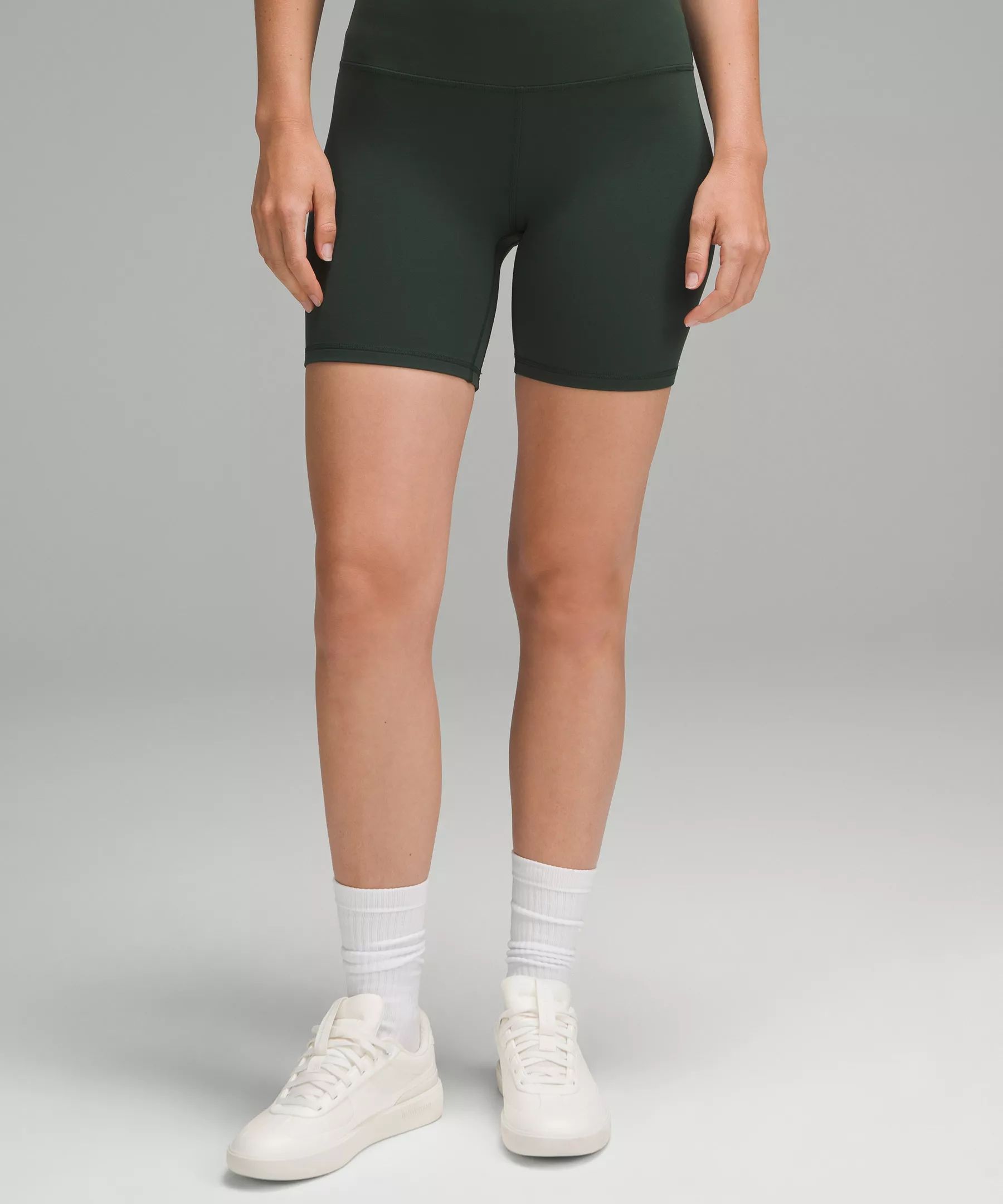 lululemon Align™ High-Rise Short 6" | Lululemon (US)