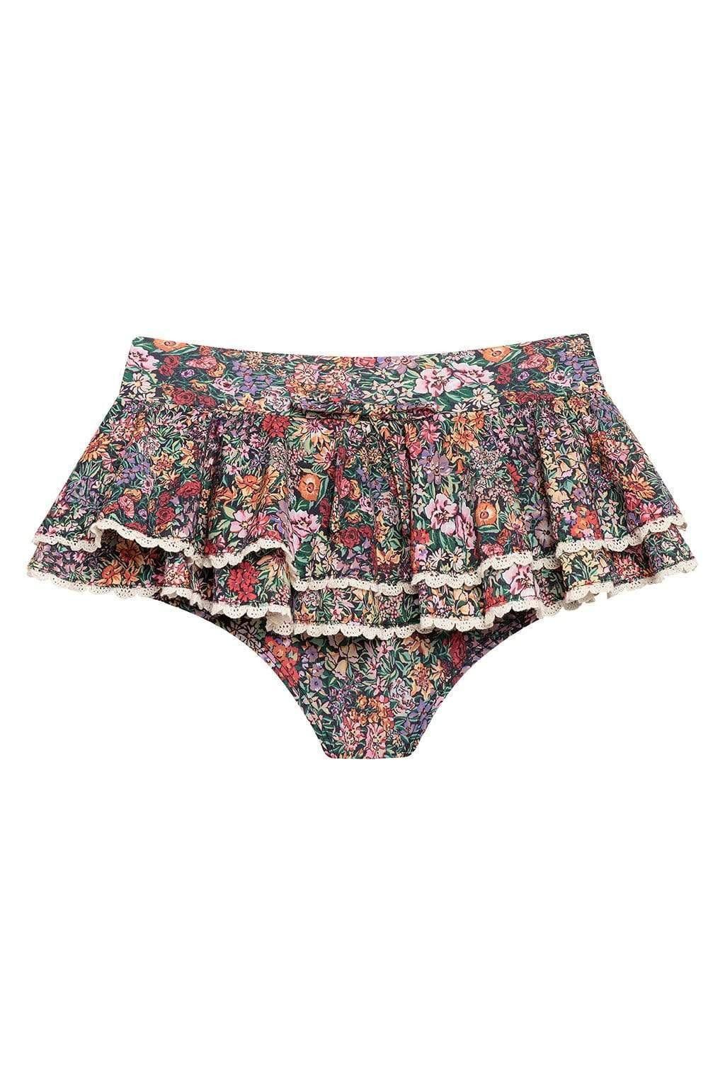 mara floral
                    
                      Ruffle
                    
              ... | Montce