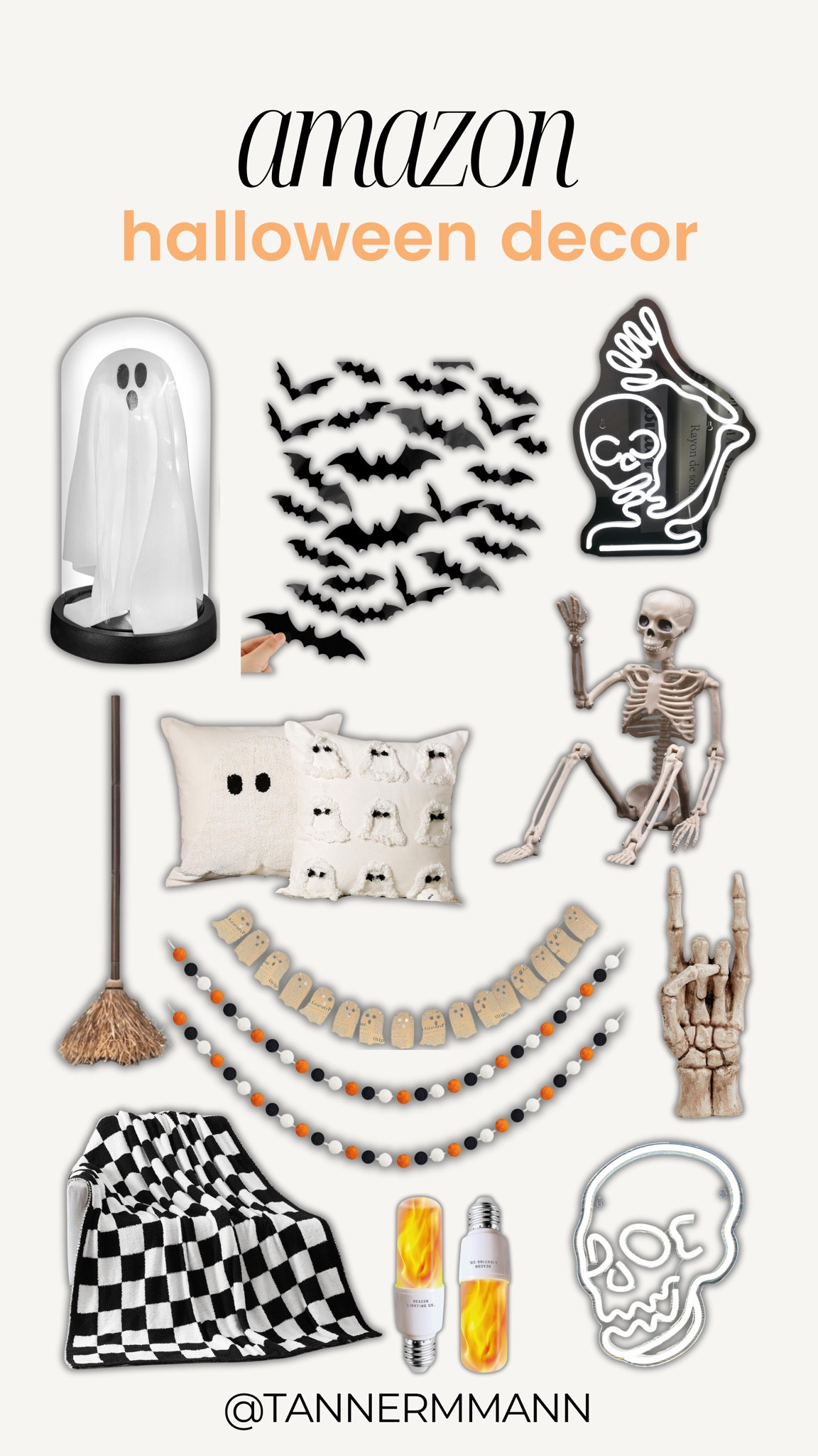 Amazon Halloween Decor

#LTKHome #LTKSeasonal #LTKHalloween
