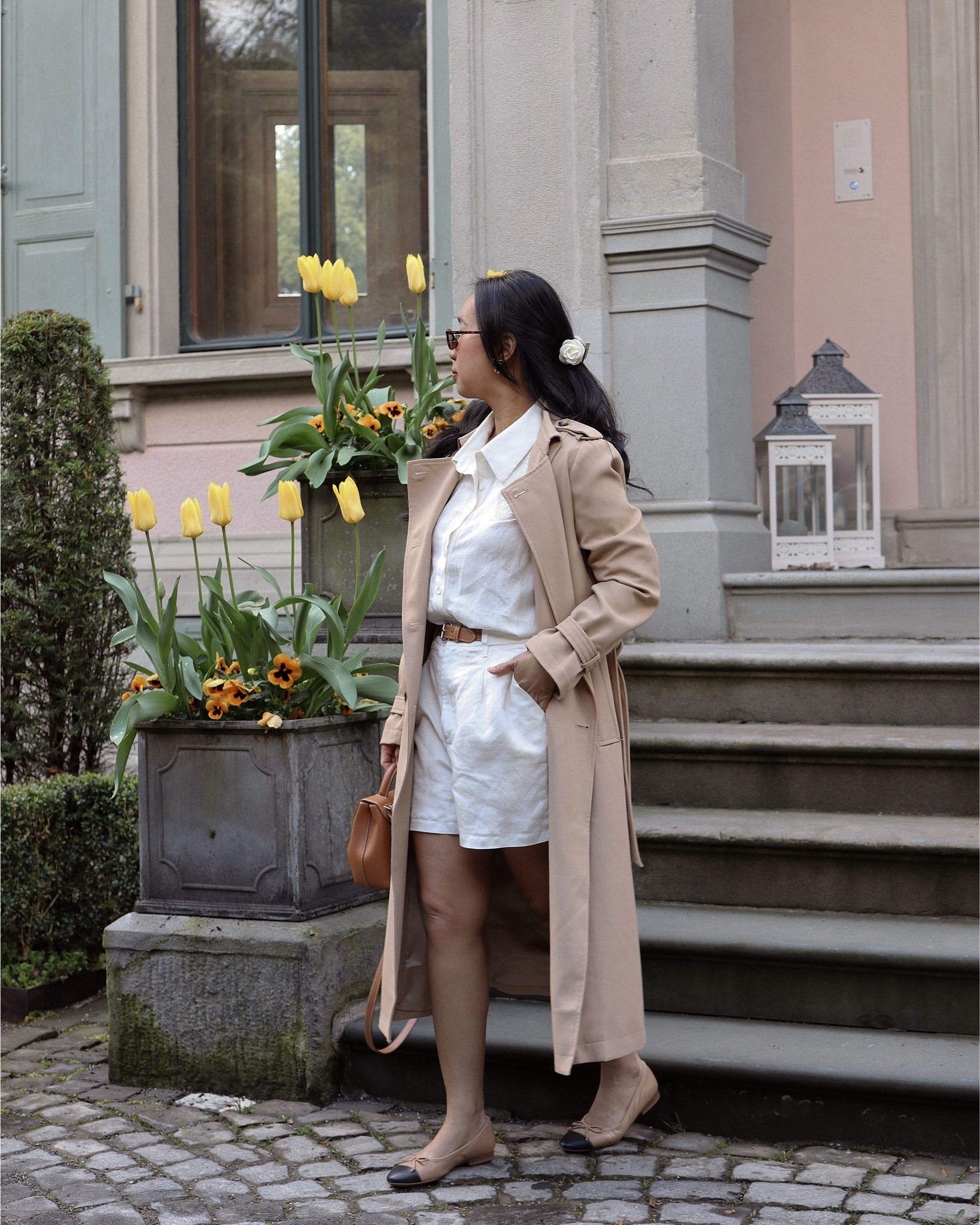 Simple Spring Outfit

#LTKPetite #LTKStyleTip #LTKSeasonal