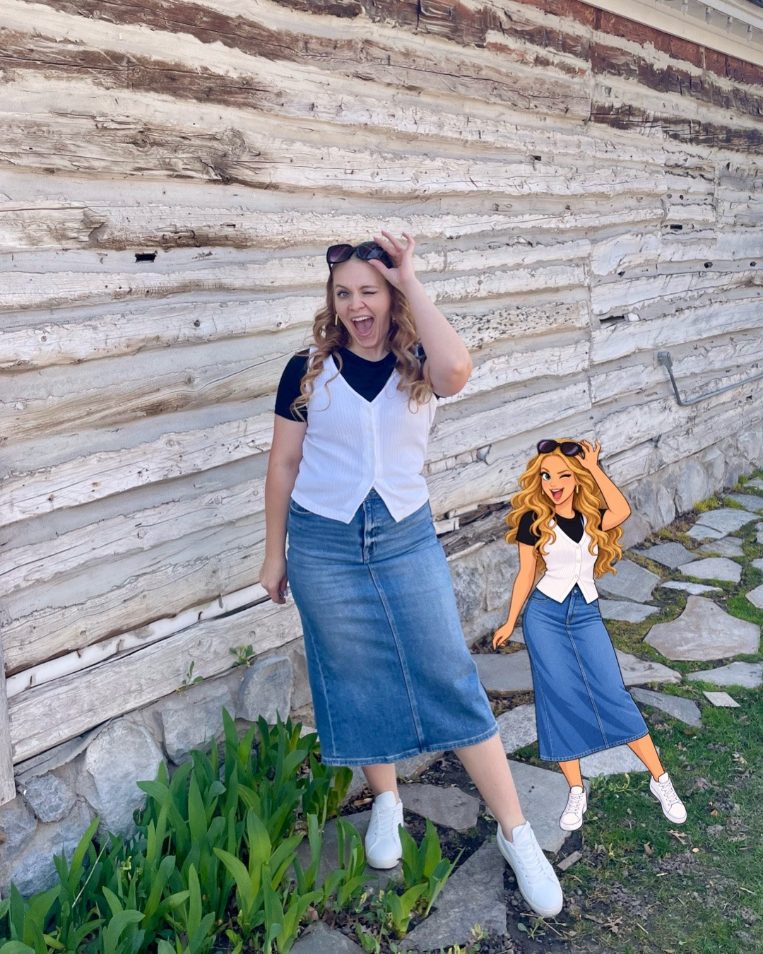 Outfit Roundup

#LTKootd #LTKWorkwear #LTKSeasonal