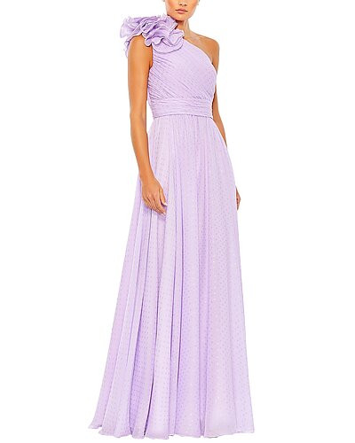 A-Line Gown | Rue La La