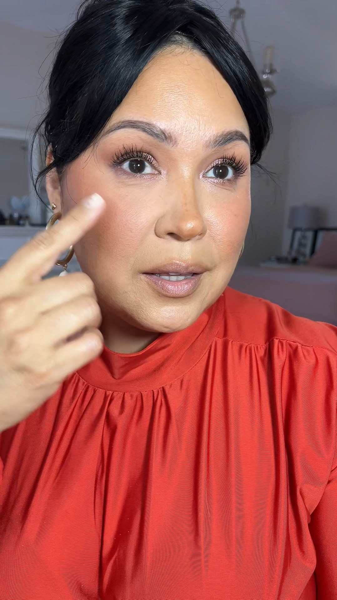 I’m 48, here are my best under eye concealer tips. 

#LTKBeauty #LTKFindsUnder100 #LTKOver40
