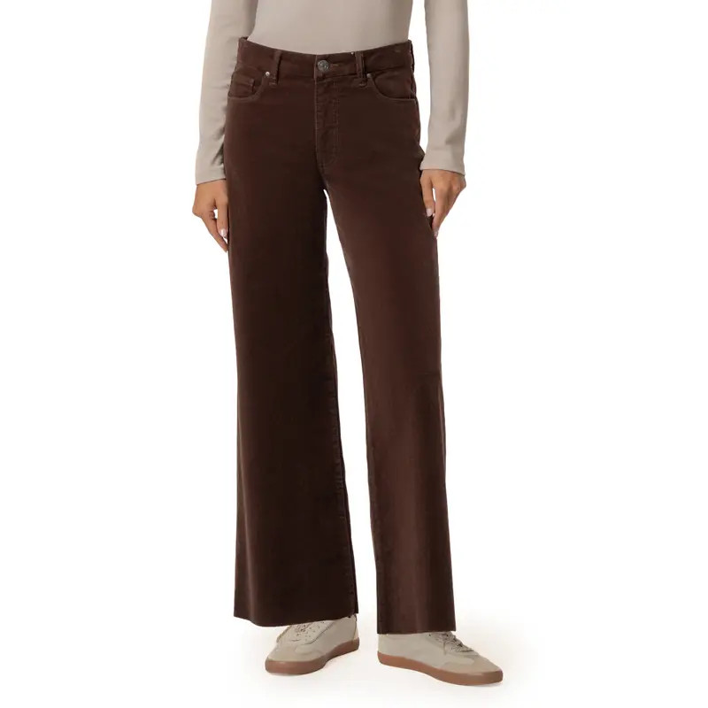 KUT from the Kloth Meg Fab Ab High Waist Wide Leg Jeans in Moss at Nordstrom, Size 00 | Nordstrom