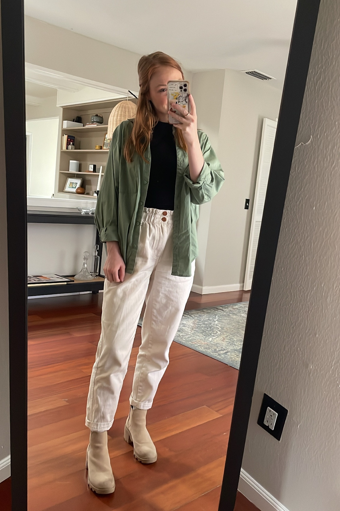 OOTD workwear edition 

#LTKSeasonal #LTKstyletip #LTKworkwear