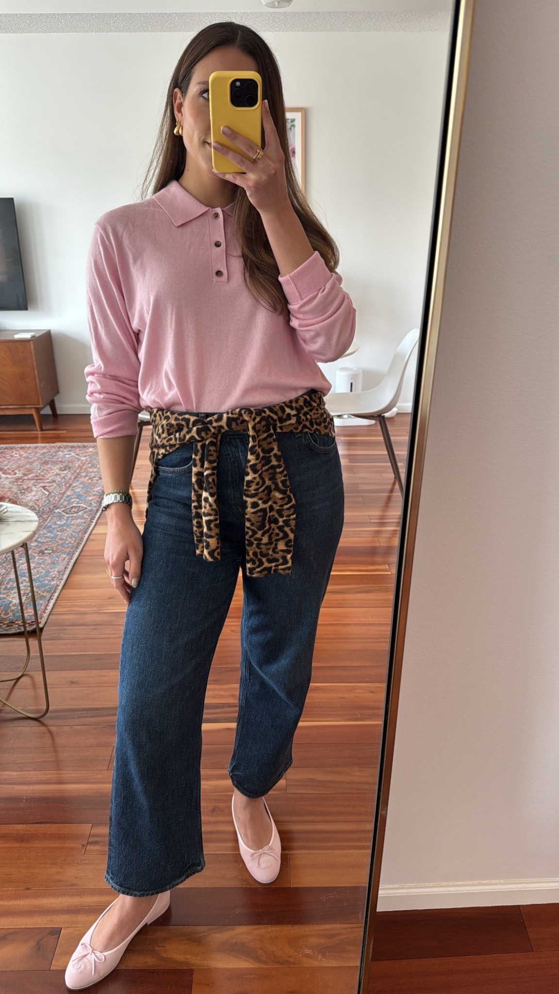 OOTD 

#LTKSeasonal #LTKShoeCrush #LTKStyleTip