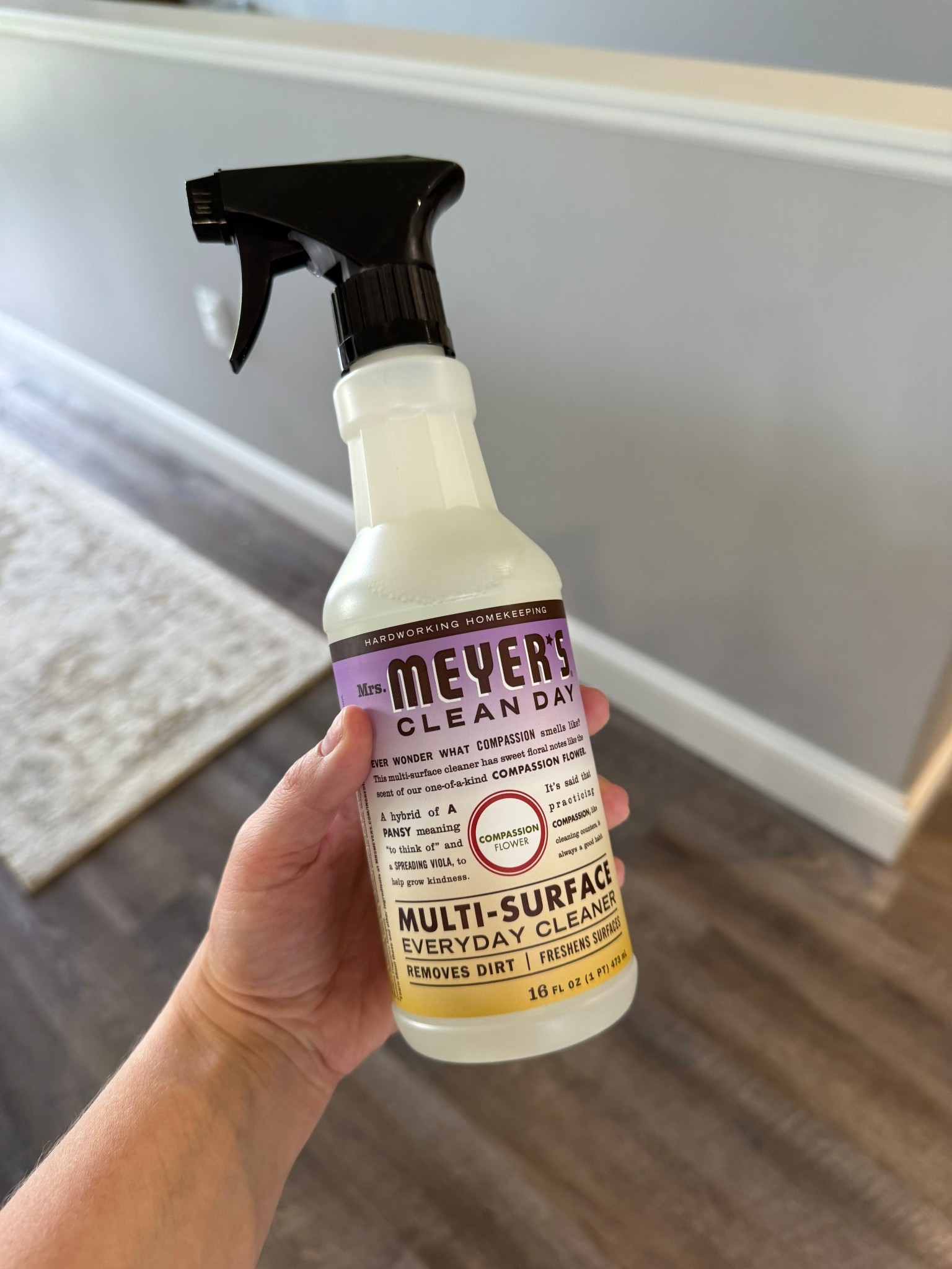 My friend showed me this scent and I am obsessed!!! My house smells so so good. 

#LTKHome #LTKSeasonal #LTKFindsUnder50