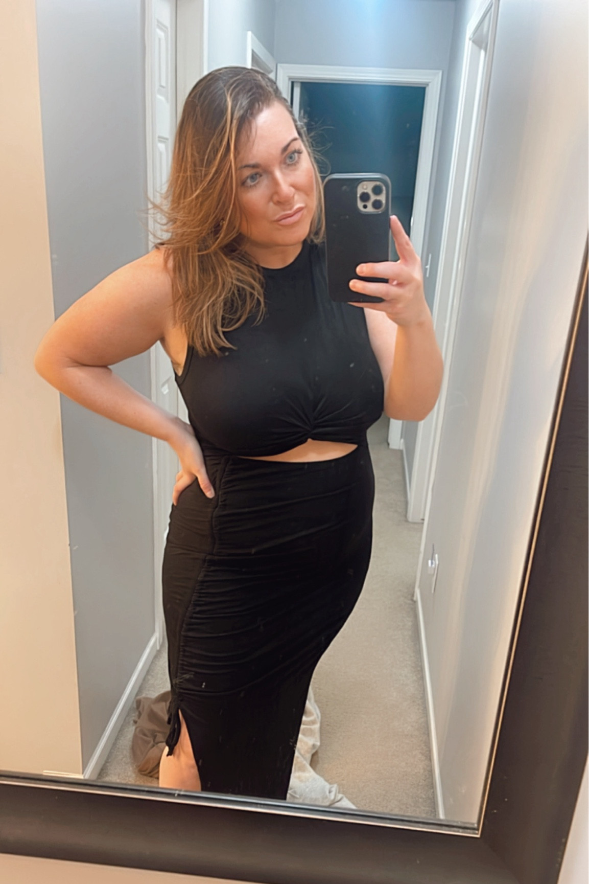 Vacation + Resort dress outfit 

#LTKSpringSale #LTKstyletip #LTKfindsunder50
