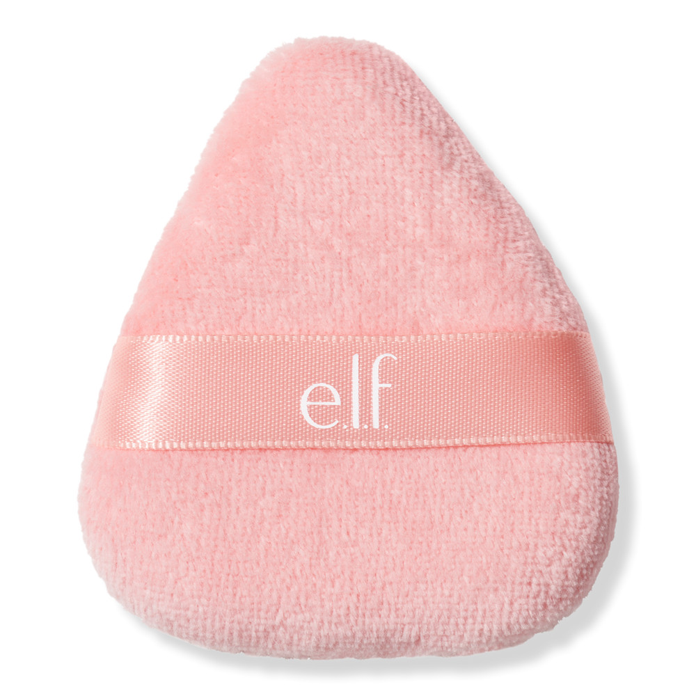 e.l.f. Cosmetics Halo Glow Powder Puff | Ulta