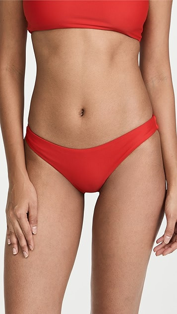 Zuma Bikini Bottoms | Shopbop
