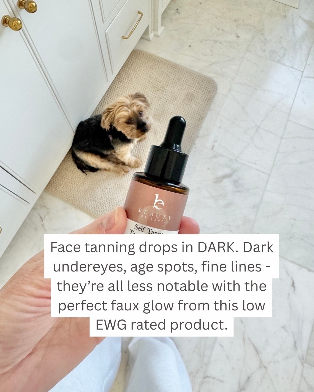 My favorite fave tanning drops 🙌🏻🙌🏻

#LTKBeauty #LTKdayinmylife #LTKselfcare