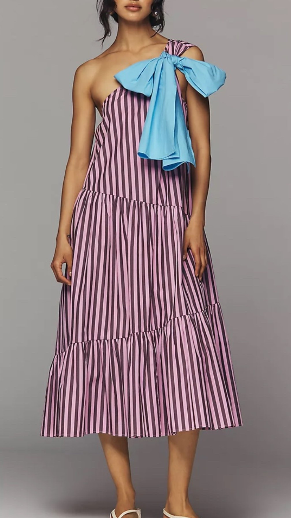 Spring dress 

#LTKSeasonal