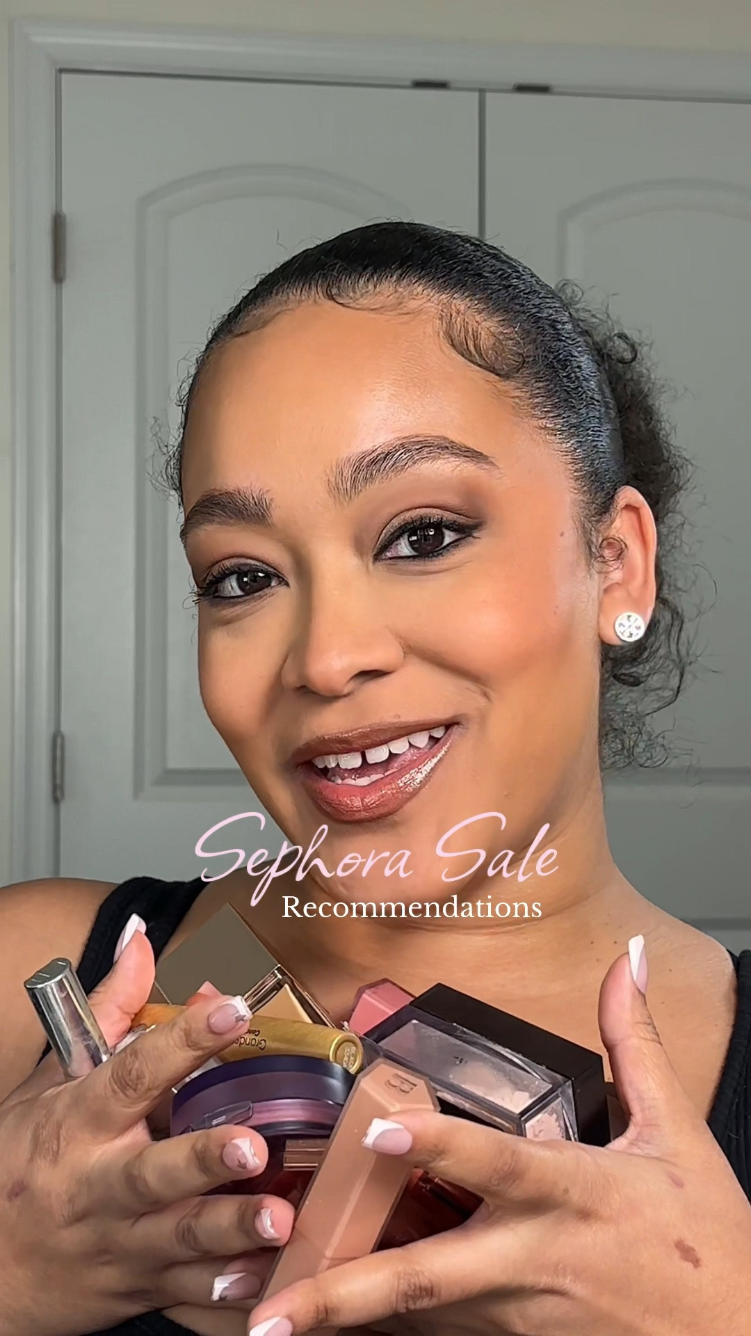 Sephora sale recommendations :) don’t forget 30% off sephora collection, 20% off everything else for rouge, 15% for VIB, and 10% for insider! Sephora savings event! 

#LTKBeauty #LTKSaleAlert