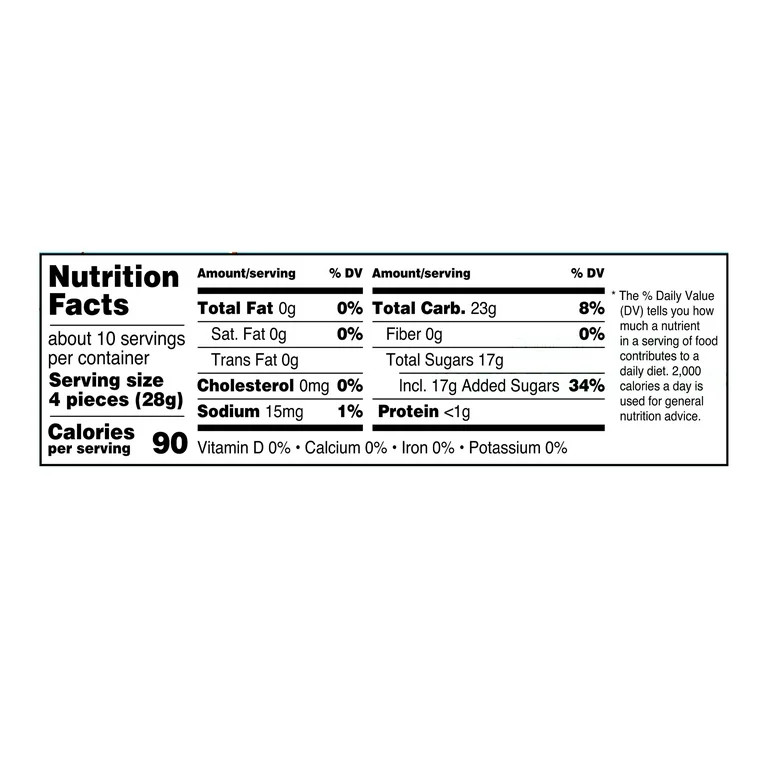 Great Value Marshmallows, 10 oz Bag | Walmart (US)