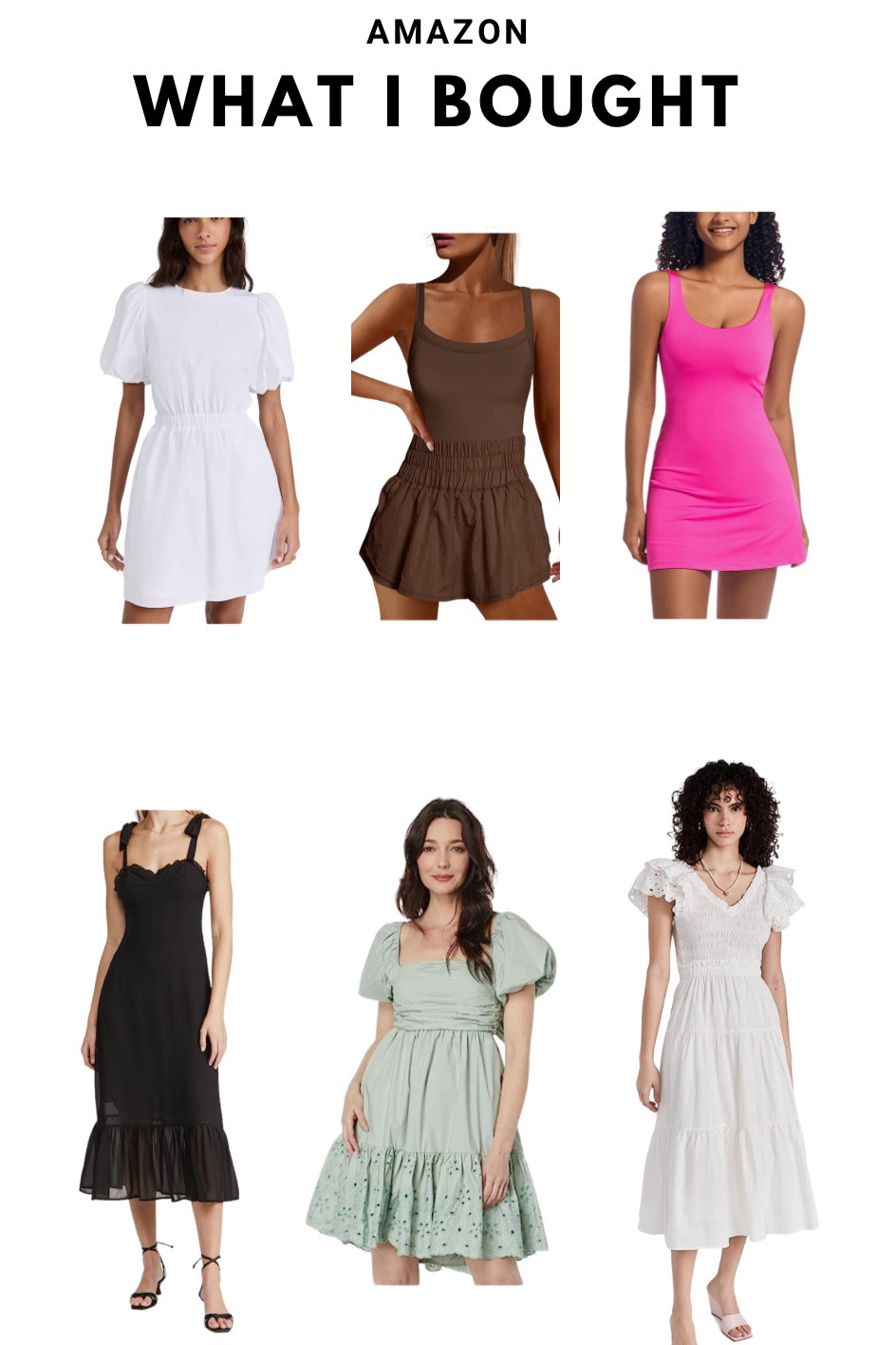 Found some of my fav brands on sale on Amazon and some great dupes! 

#LTKunder100 #LTKunder50 #LTKsalealert