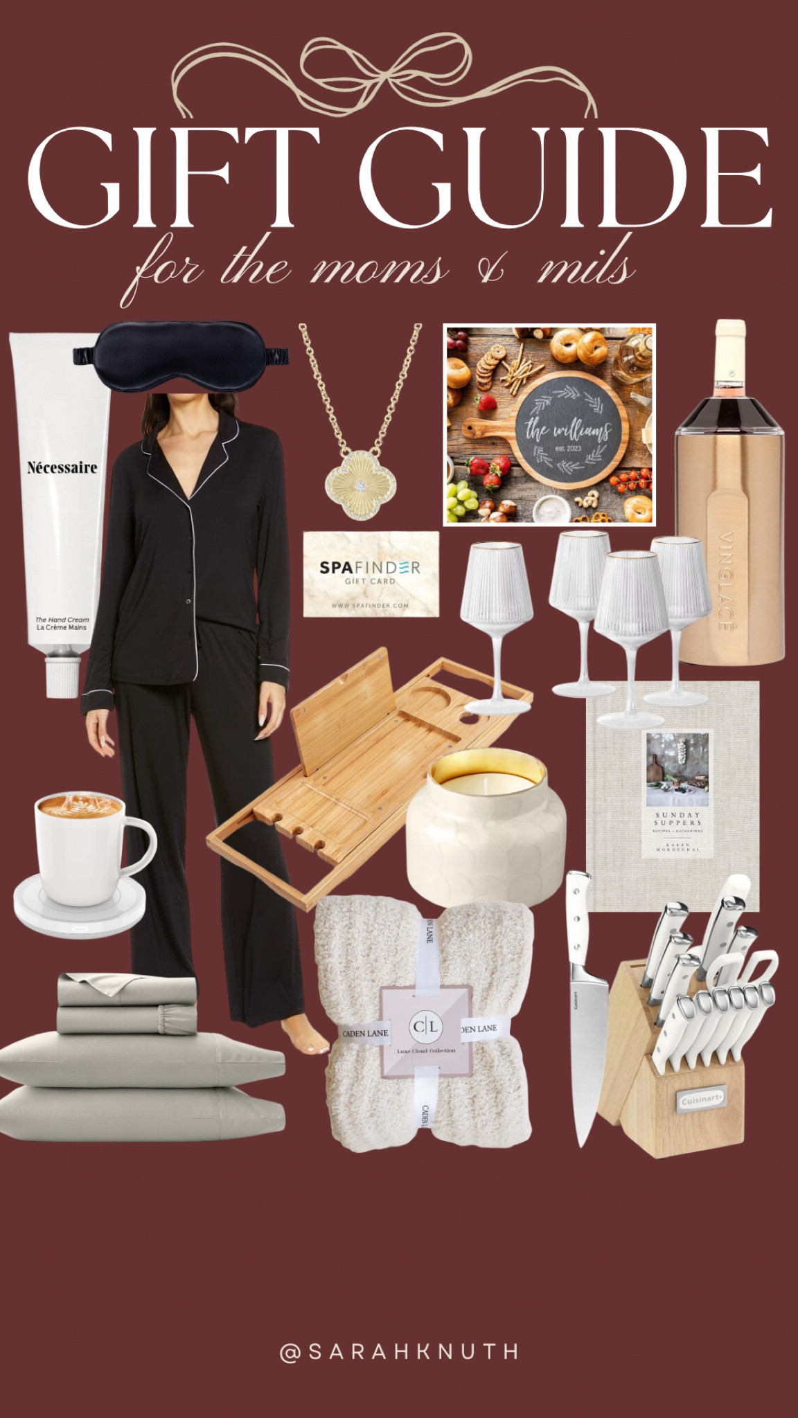 Gifts for her 

#LTKGiftGuide #LTKFindsUnder100 #LTKHoliday