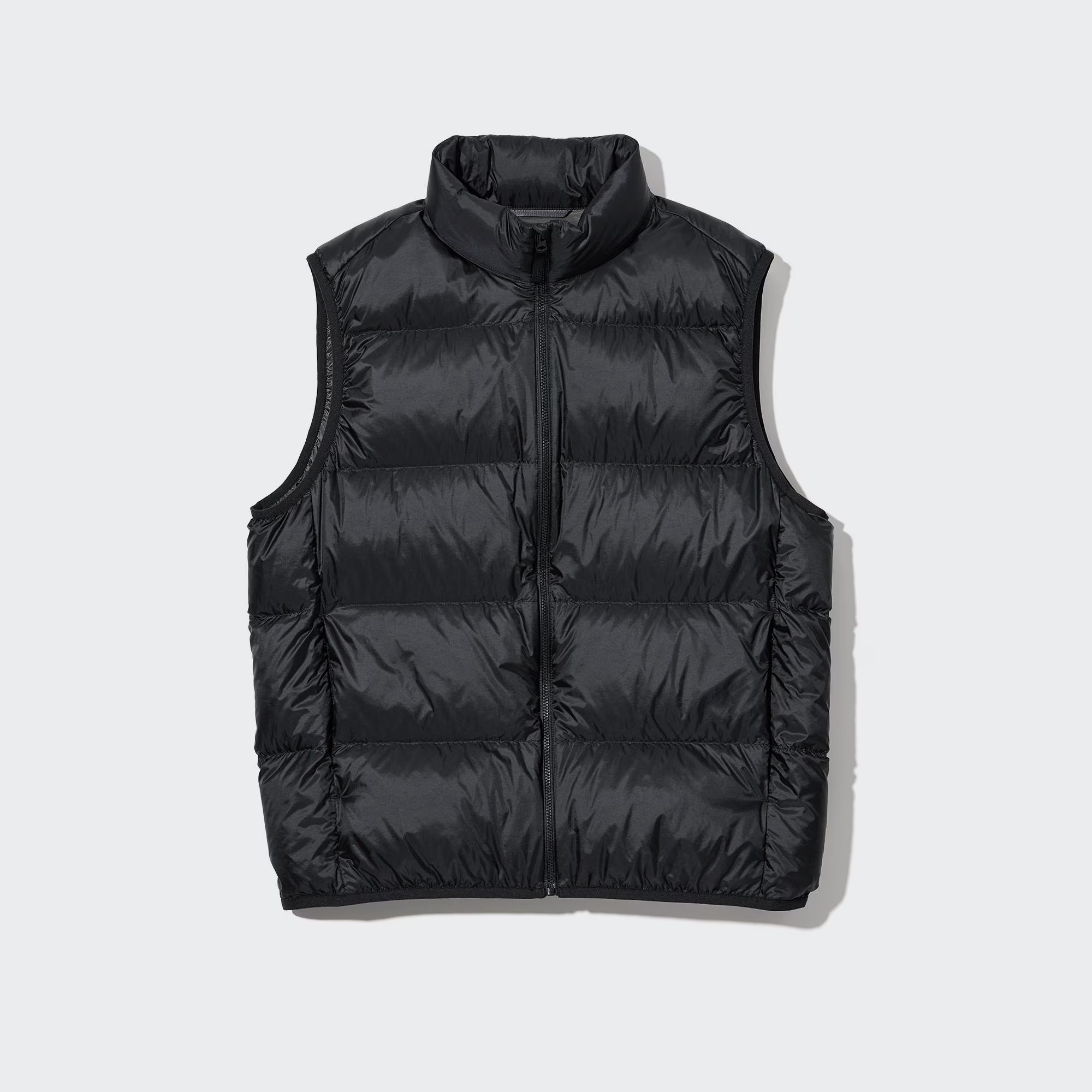 Ultra Light Down Vest (Wide Quilt) | UNIQLO (US)